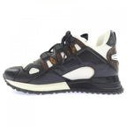 Louis Vuitton Run Away Line Sneakers — view 2