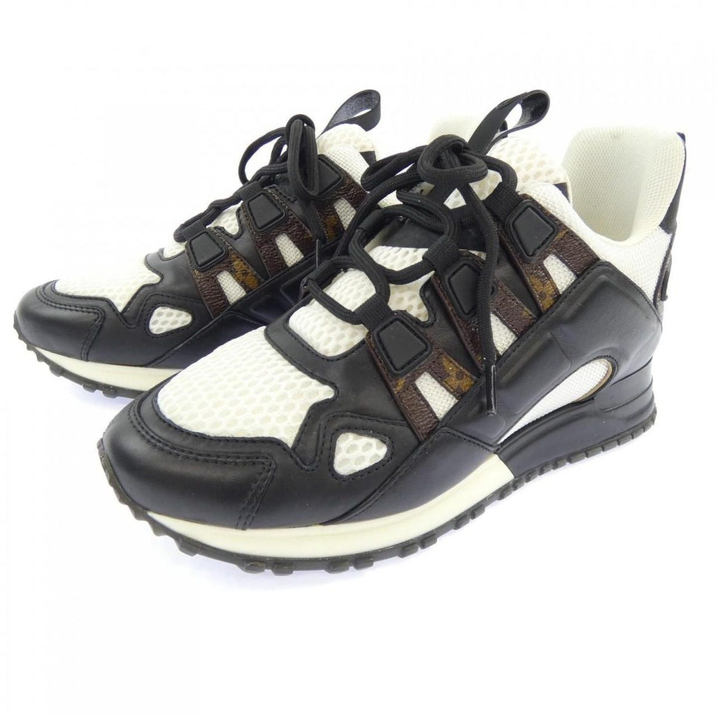 Louis Vuitton Run Away Line Sneakers — view 3