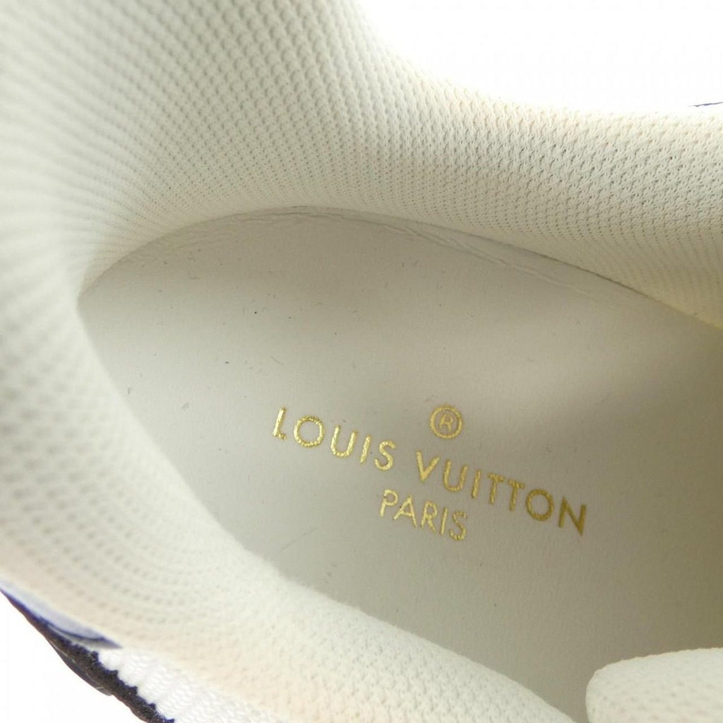 Louis Vuitton Run Away Line Sneakers — view 6