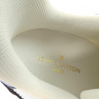 Louis Vuitton Run Away Line Sneakers — view 6