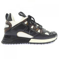 Louis Vuitton Run Away Line Sneakers