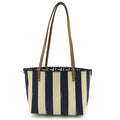 Fendi Roll Small Reversible Tote Pecan &Ff