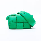 Bottega Veneta Shoulder Bag Tech Padded Cassette Mini