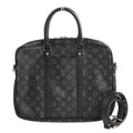 Louis Vuitton Briefcase Business Porte Documents Voyage Handbag