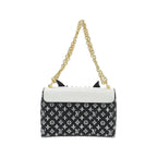 Louis Vuitton Cat Glam Pochette Shoulder Bag — view 2