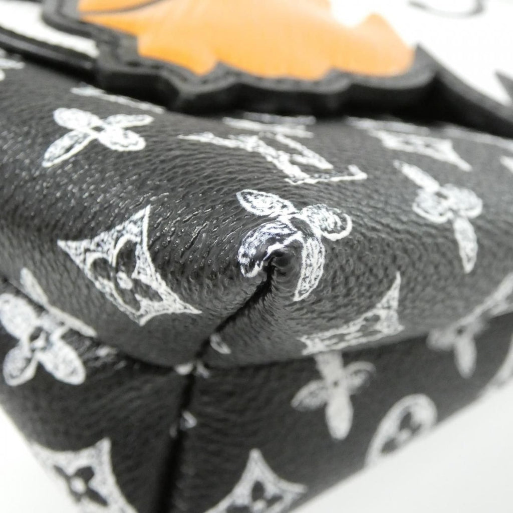 Louis Vuitton Cat Glam Pochette Shoulder Bag — view 3