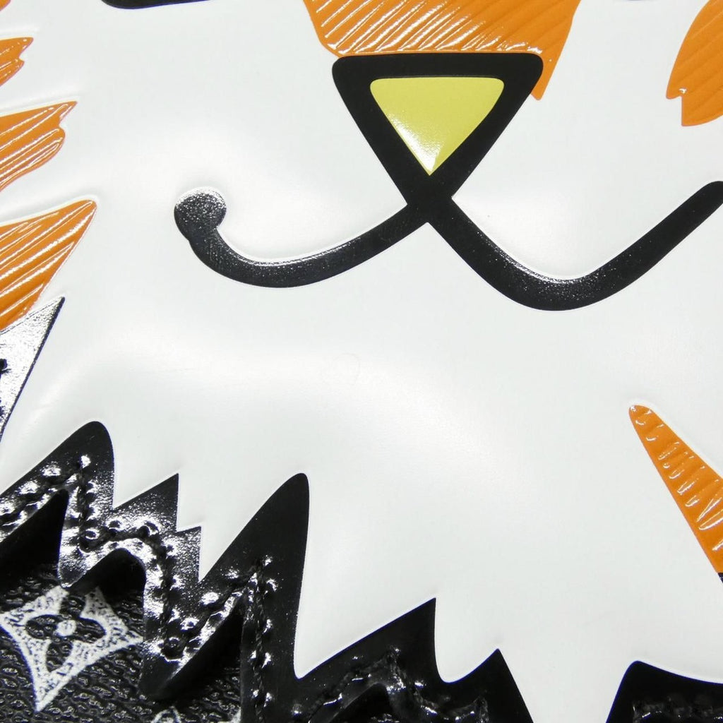 Louis Vuitton Cat Glam Pochette Shoulder Bag — view 4