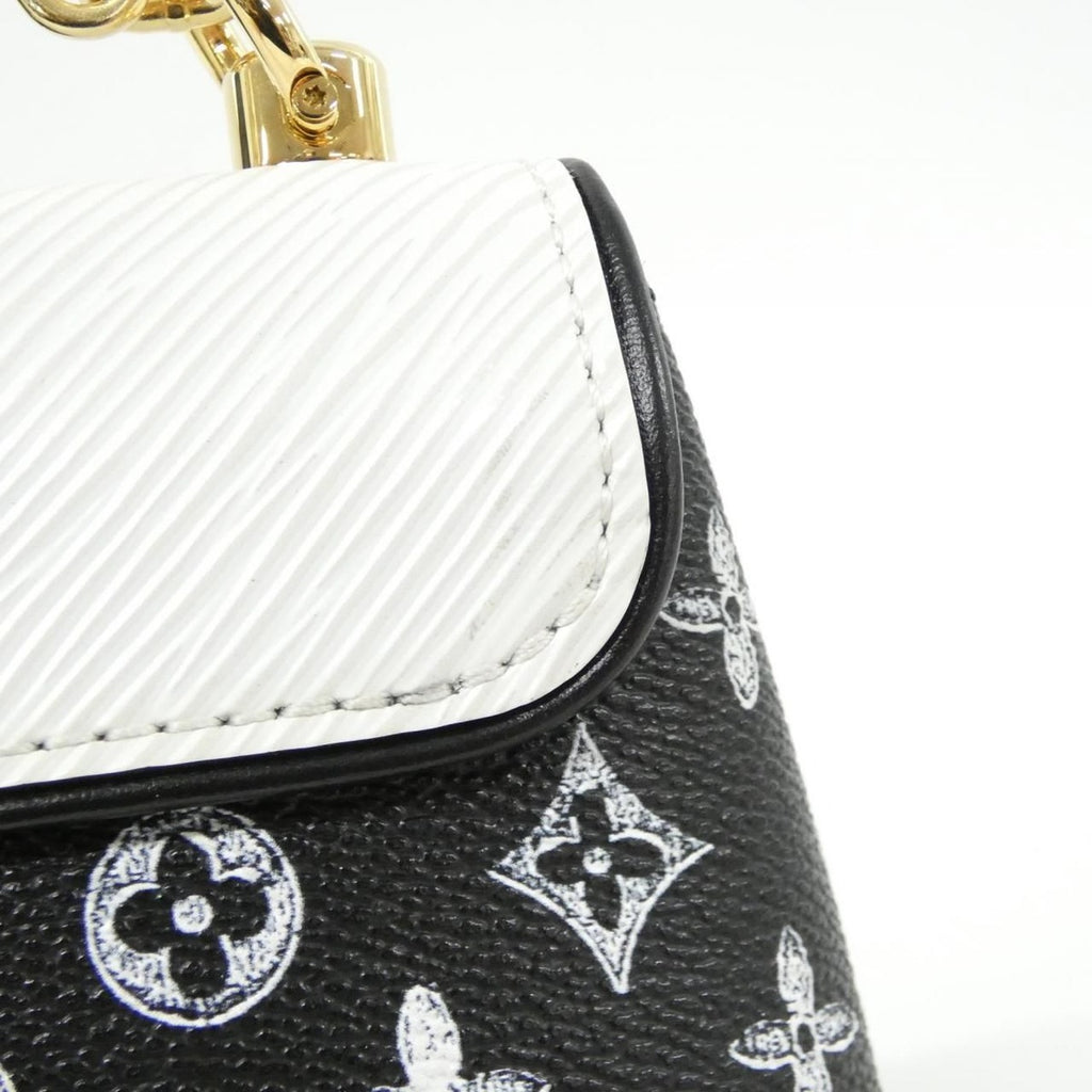 Louis Vuitton Cat Glam Pochette Shoulder Bag — view 5