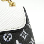 Louis Vuitton Cat Glam Pochette Shoulder Bag — view 5
