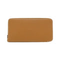 Hermes Brides de Gala Fantome a Pois Silk in Classic Wallet