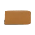 Hermes Brides de Gala Fantome a Pois Silk in Classic Wallet