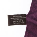 Hermes Shawl New Libris Silk B — view 3