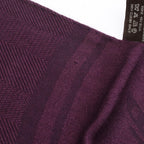 Hermes Shawl New Libris Silk B — view 4