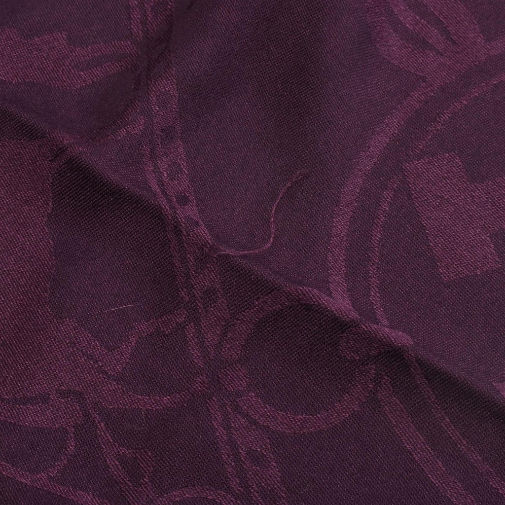 Hermes Shawl New Libris Silk B — view 5