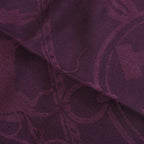 Hermes Shawl New Libris Silk B — view 5