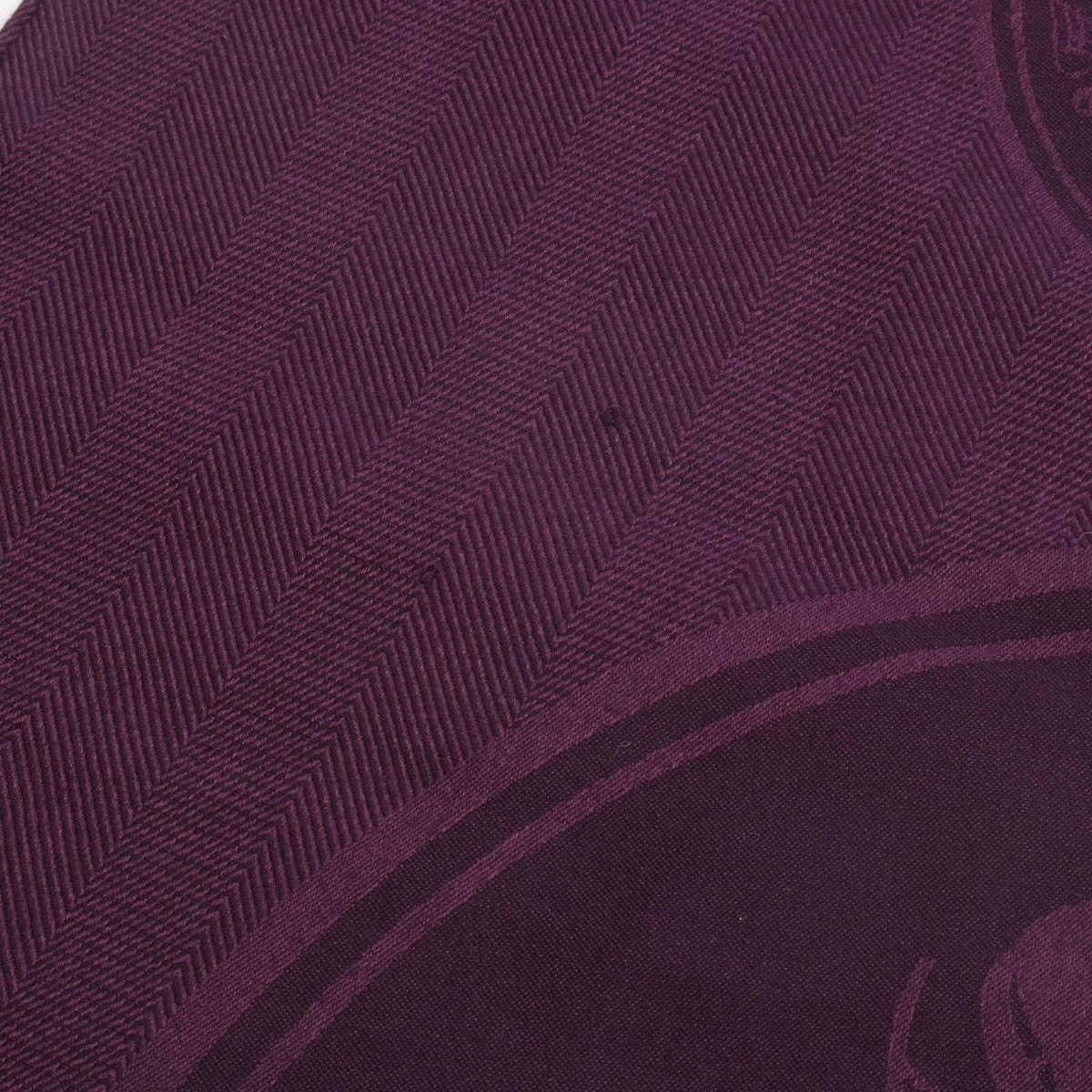 Hermes Shawl New Libris Silk B — view 7