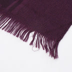 Hermes Shawl New Libris Silk B — view 8