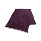 Hermes Shawl New Libris Silk B