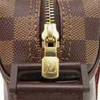 Louis Vuitton Olaf PM Damier Shoulder Bag 1151 — view 8