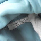 Bottega Veneta 2022 Vcp40 the Pouch 20 Leather 2-Way — view 9