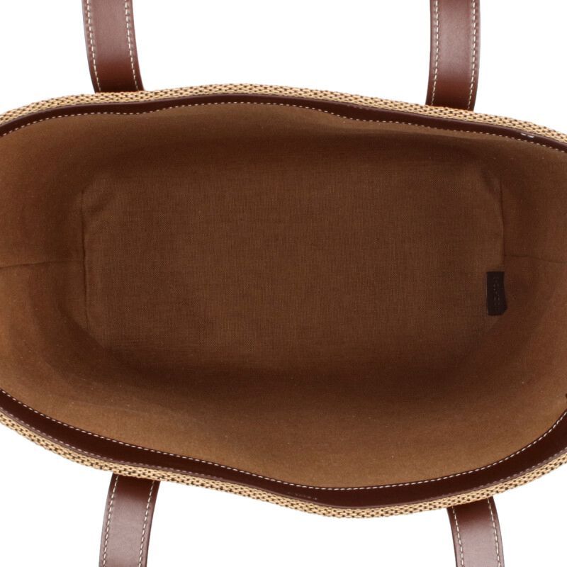 Celine fqw Museum Bag Logo Design Tote — view 3