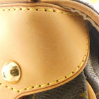 Louis Vuitton Monogram Beverly Mm Shoulder Bag — view 5