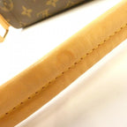 Louis Vuitton Monogram Beverly Mm Shoulder Bag — view 7