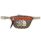 Gucci Waist Bag North Face Collaboration