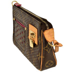 Louis Vuitton Perfo Accessoire Pochette Monogram Canvas Ca0016 — view 2