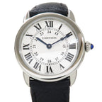 Cartier Ronde Solo SM Watch