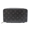 Louis Vuitton Second Bag Black M