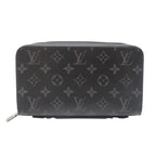 Louis Vuitton Second Bag Black M
