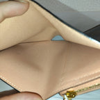 Louis Vuitton Damier Portefeuille Juliette Bifold Wallet — view 6