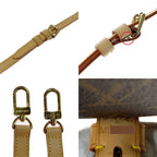 Louis Vuitton Monogram Bel Air 2-Way Bag — view 9
