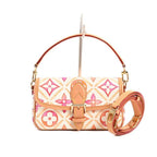 Louis Vuitton Shoulder Bag Nanodiane