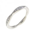 Chanel Camellia Full Diamond Ring