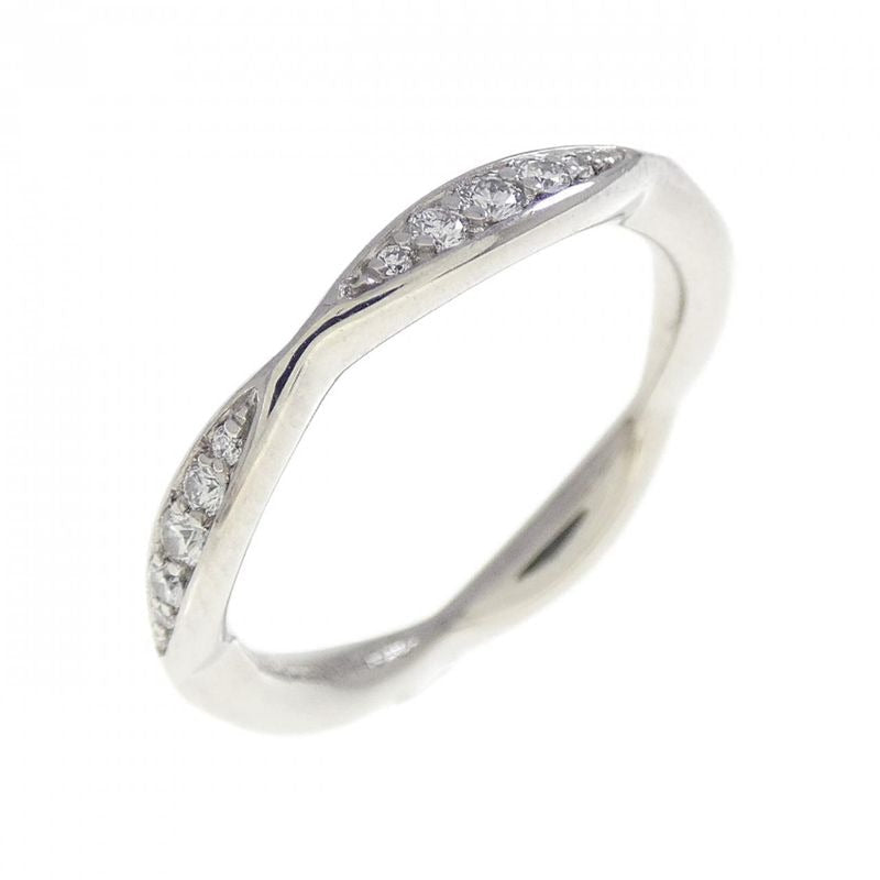 Chanel Camellia Full Diamond Ring — view 2