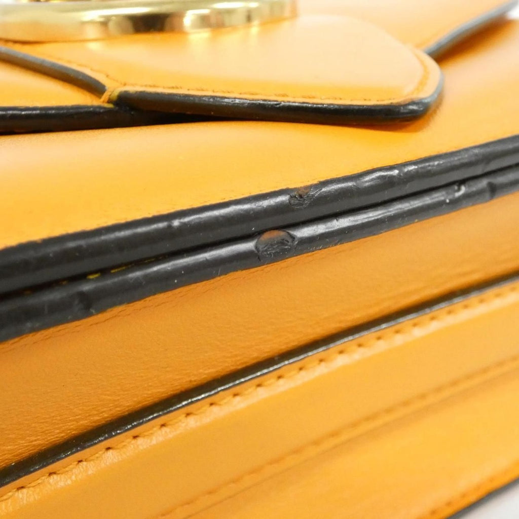 Louis Vuitton LV Pont Neuf Shoulder Bag — view 3