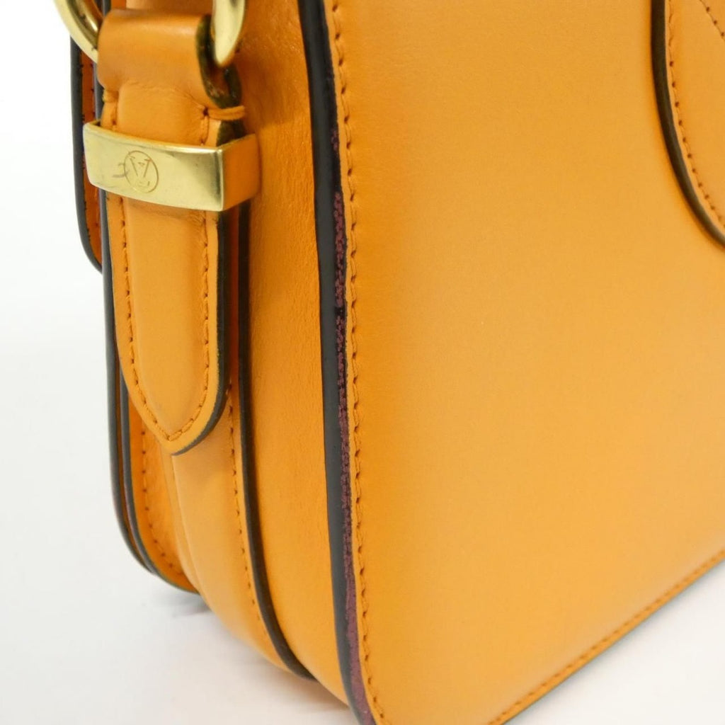 Louis Vuitton LV Pont Neuf Shoulder Bag — view 7