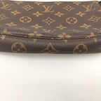 Louis Vuitton Monogram Pochette Accessory Pouch — view 3