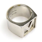 Louis Vuitton Ring Sivalliere V Square — view 6