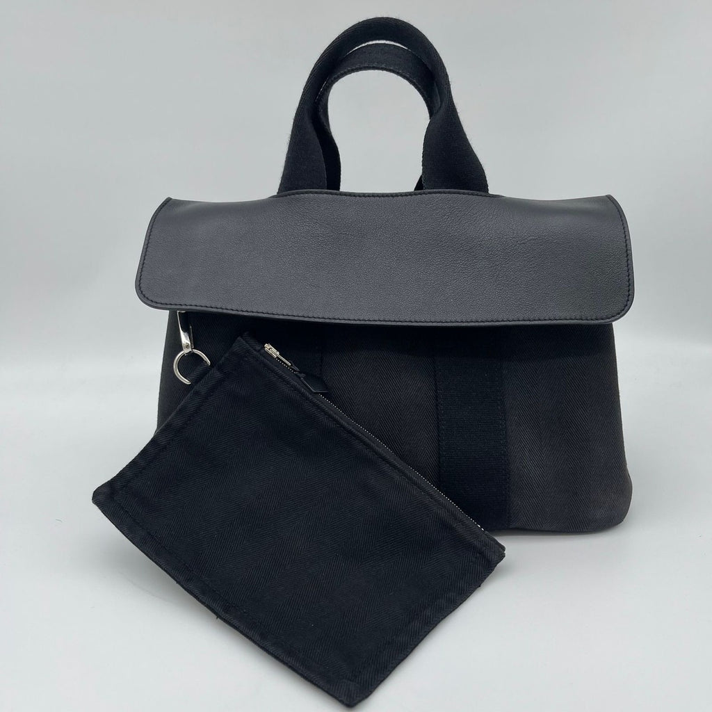 Hermes Valparaiso PM Tote — view 2