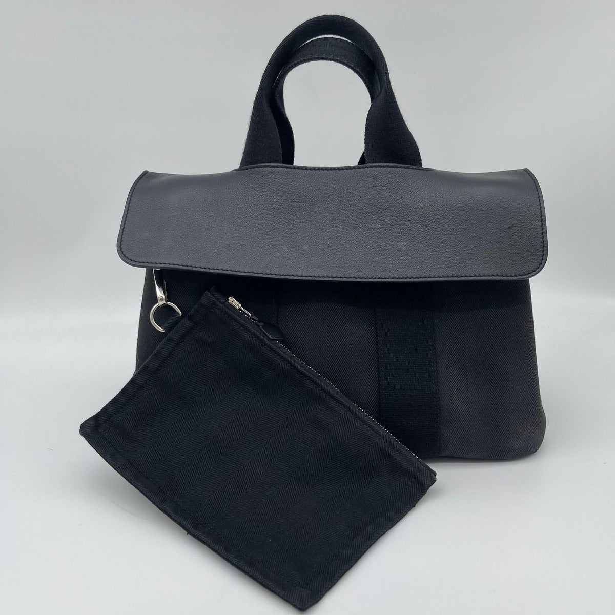Hermes Valparaiso PM Tote — view 2