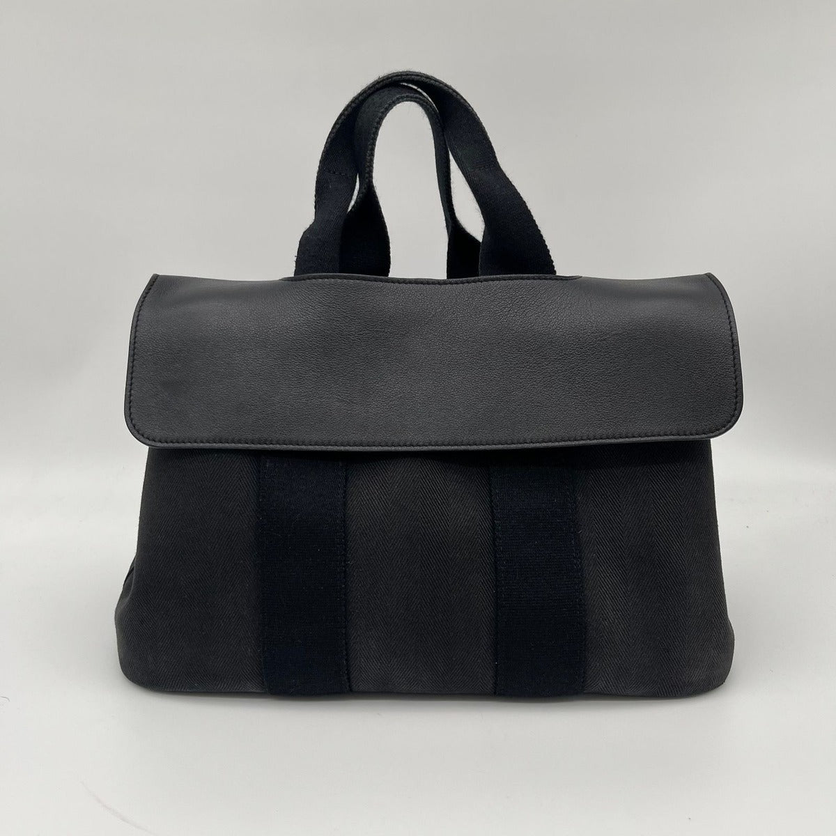 Hermes Valparaiso PM Tote — view 3