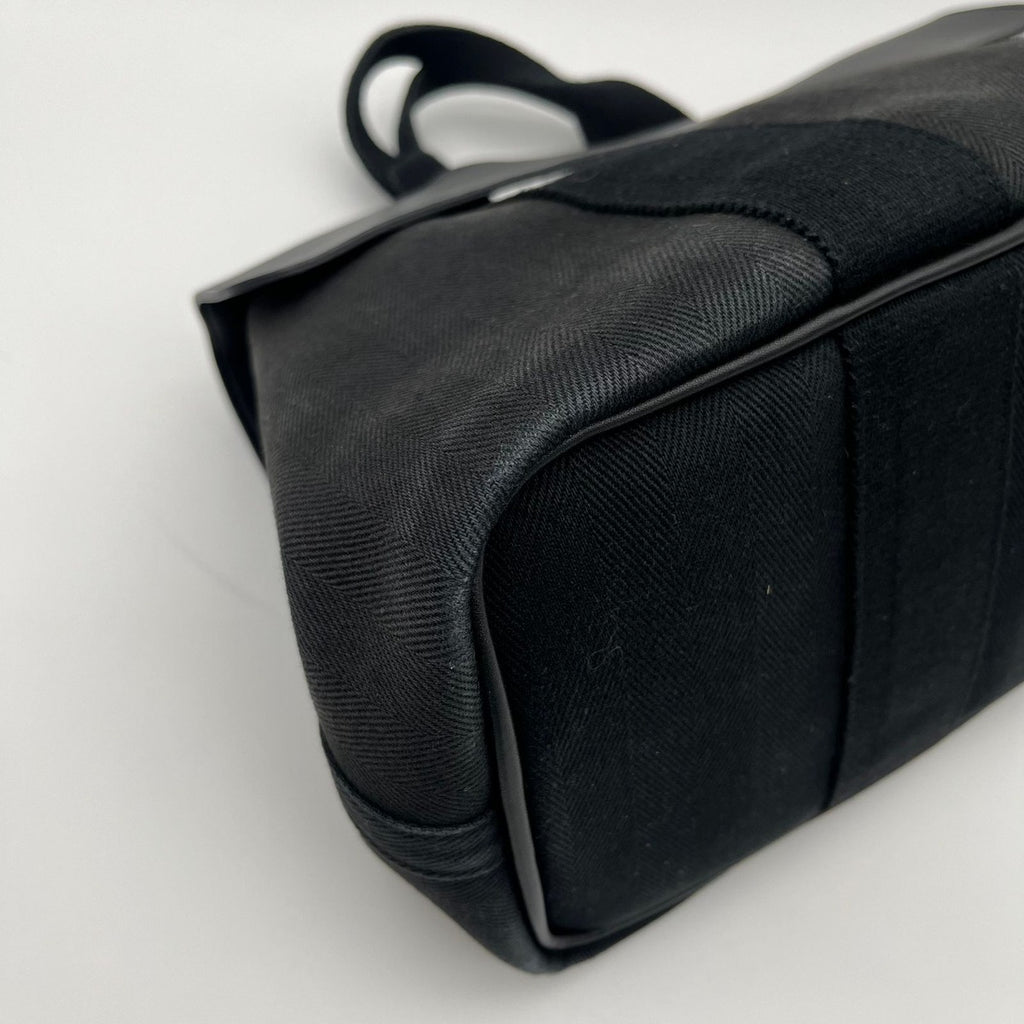 Hermes Valparaiso PM Tote — view 8
