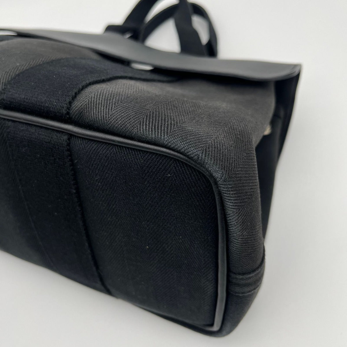 Hermes Valparaiso PM Tote — view 9