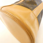 Louis Vuitton Monogram Randonnee PM Shoulder Bag — view 3