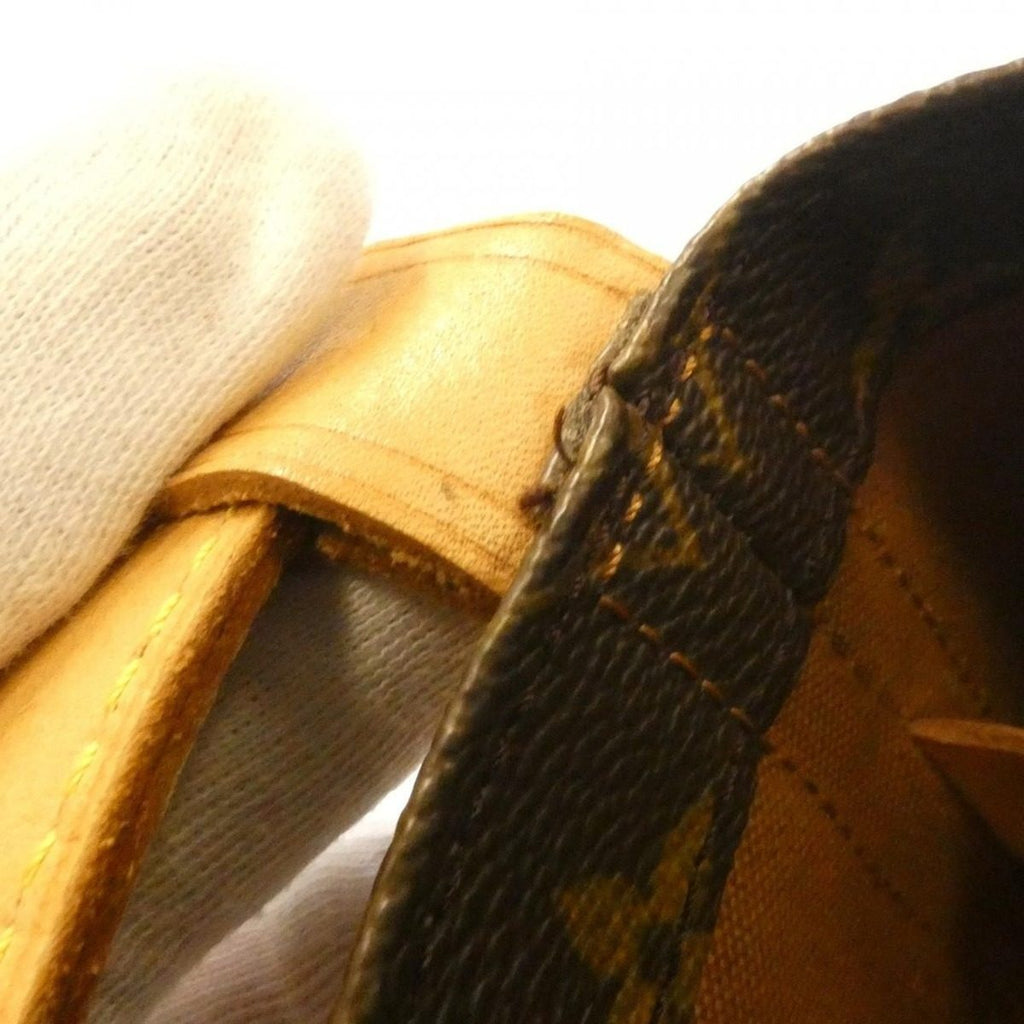 Louis Vuitton Monogram Randonnee PM Shoulder Bag — view 5
