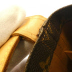 Louis Vuitton Monogram Randonnee PM Shoulder Bag — view 5