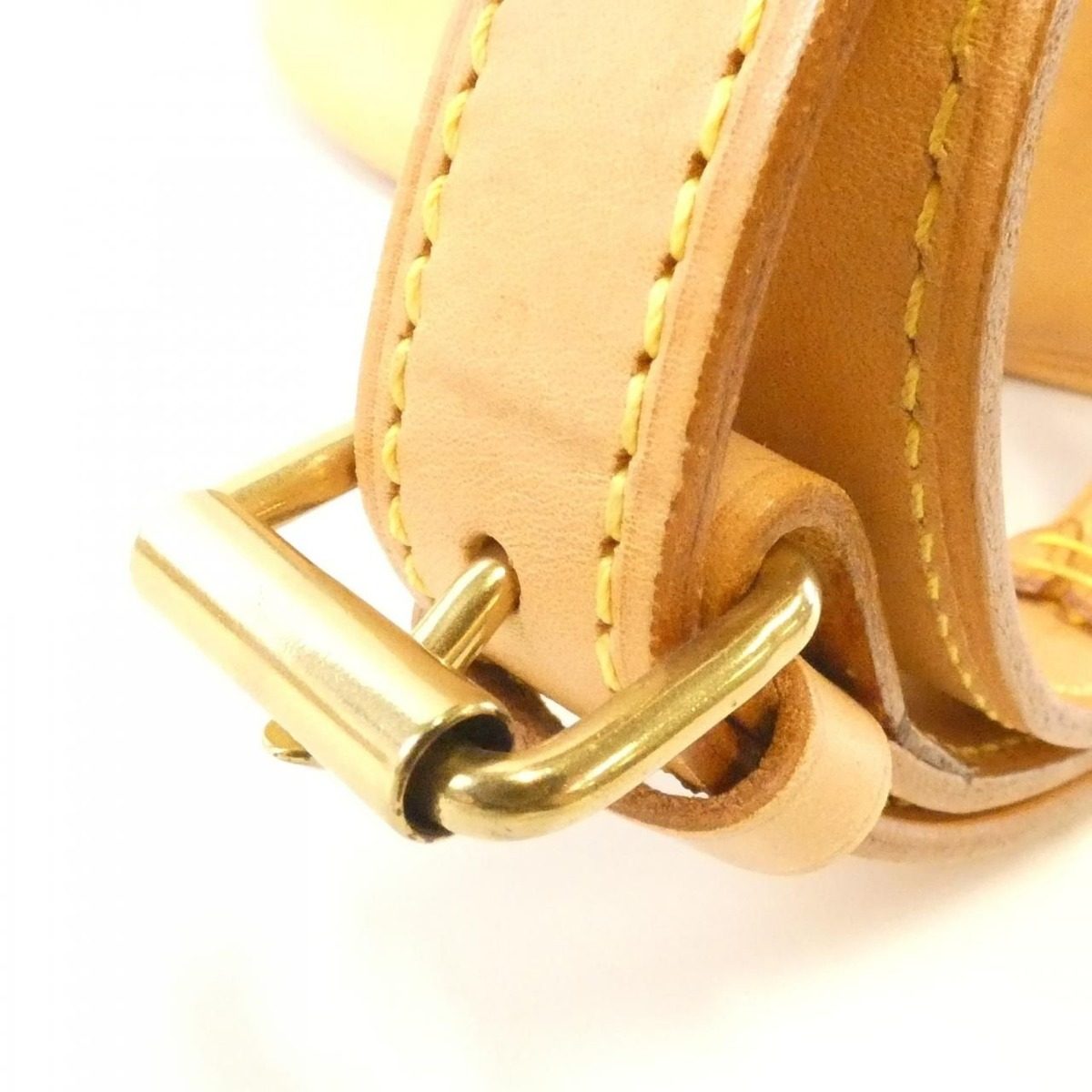 Louis Vuitton Monogram Randonnee PM Shoulder Bag — view 7